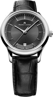 Мужские часы Maurice Lacroix LC1237-SS001-330
