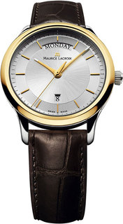 Мужские часы Maurice Lacroix LC1227-PVY11-130-2