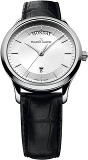 Мужские часы Maurice Lacroix LC1227-SS001-131-1