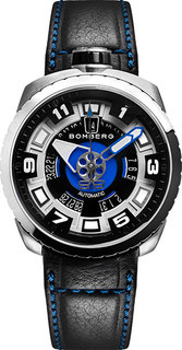 Мужские часы Bomberg BS45ASS.045-1.3