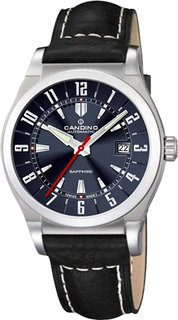 Швейцарские мужские часы в коллекции Sportive Мужские часы Candino C4441_4