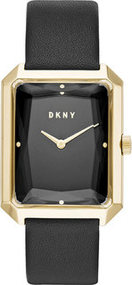 Женские часы в коллекции Cityspire Женские часы DKNY NY2705
