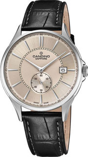 Швейцарские мужские часы в коллекции Classic Мужские часы Candino C4634_2