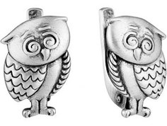 Серьги KU&KU 241300-7