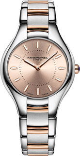 Женские часы Raymond Weil 5132-SP5-81001