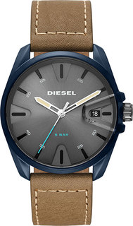 Мужские часы в коллекции MS9 Мужские часы Diesel DZ1867