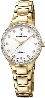 Швейцарские женские часы в коллекции Petite Женские часы Candino C4697_2