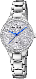 Швейцарские женские часы в коллекции Petite Женские часы Candino C4696_1