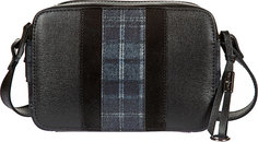 Кожаные сумки Gianni Conti 2433436-black