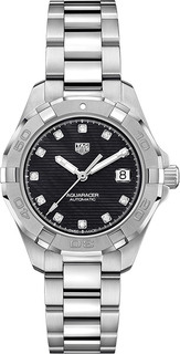 Женские часы TAG Heuer WBD2312.BA0740