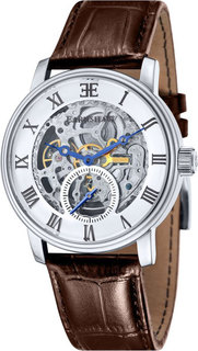 Мужские часы в коллекции Westminster Мужские часы Earnshaw ES-8041-02