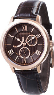 Мужские часы в коллекции Cornwall Мужские часы Earnshaw ES-8060-04