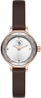 Женские часы Santa Barbara Polo & Racquet Club SB.6.1122.2