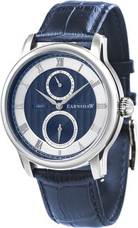 Мужские часы Earnshaw ES-8106-01
