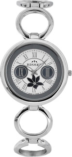 Женские часы Bisset BSBD39SRWM03BX