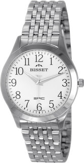 Мужские часы Bisset BSDE51SAWX03BX