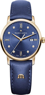 Швейцарские женские часы в коллекции Eliros Женские часы Maurice Lacroix EL1094-PVP01-450-1
