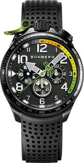 Мужские часы Bomberg BS45CHPBA.059-1.10