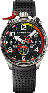 Швейцарские мужские часы в коллекции BOLT-68 Bomberg