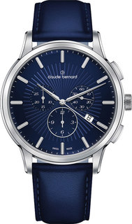 Мужские часы Claude Bernard 10237-3BUIN