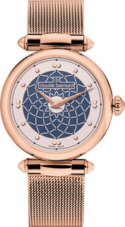 Женские часы Claude Bernard 20508-37RMBUIBER
