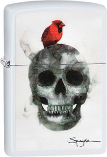Зажигалки Zippo