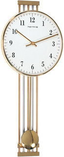 Настенные часы Hermle 70722-002200