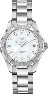 Женские часы TAG Heuer WBD131B.BA0748