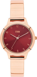 Женские часы Storm ST-47291/R