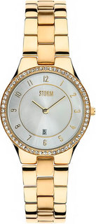 Женские часы Storm ST-47189/GD