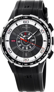 Швейцарские мужские часы в коллекции Turbine Мужские часы Perrelet A1075/1