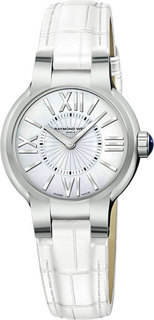 Швейцарские женские часы в коллекции Noemia Женские часы Raymond Weil 5932-STC-00907