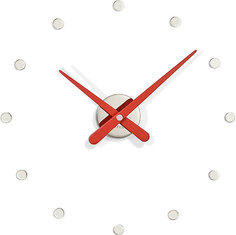 Настенные часы Nomon RML012R