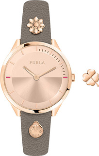 Женские часы в коллекции Pin Женские часы Furla R4251112506
