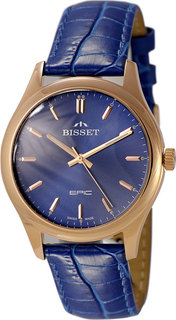 Мужские часы Bisset BSCC41RIDX05BX