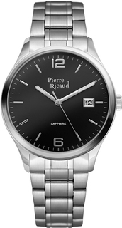 Мужские часы Pierre Ricaud P91086.5154Q