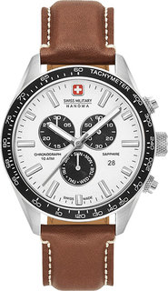 Мужские часы Swiss Military Hanowa 06-4314.04.001