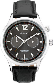 Мужские часы в коллекции Marshfield Мужские часы Gant W70611