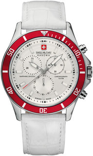 Мужские часы Swiss Military Hanowa 06-4183.04.001.04