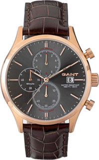 Мужские часы в коллекции Vermont Мужские часы Gant W70406