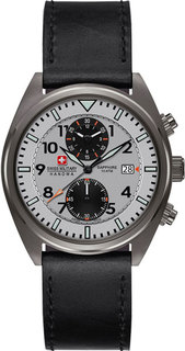 Мужские часы Swiss Military Hanowa 06-4227.30.009