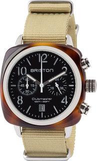 Мужские часы Briston 13140.SA.T.1.NK