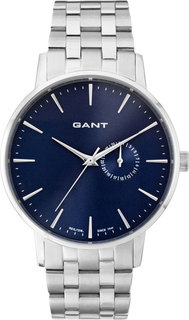 Мужские часы в коллекции Park Hill Мужские часы Gant W108412
