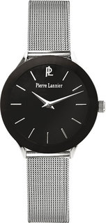 Женские часы в коллекции Week end Ligne Pure Женские часы Pierre Lannier 049C638