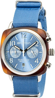 Мужские часы в коллекции Clubmaster Мужские часы Briston 16140.SA.T.14.NLB