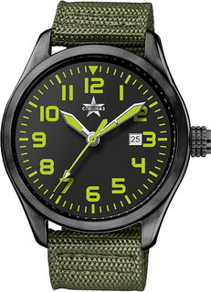 Мужские часы в коллекции Профессионал Мужские часы Спецназ C2864321-2115-09