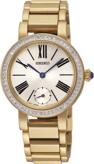 Женские часы Seiko SRK028P1