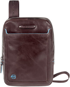 Кожаные сумки Piquadro CA3084B2/MO