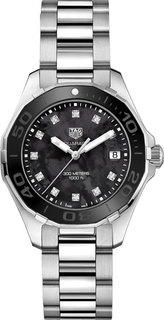 Женские часы TAG Heuer WAY131M.BA0748