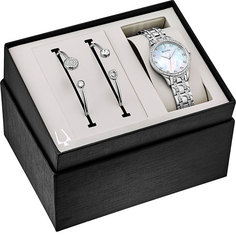 Женские часы в коллекции Crystal Женские часы Bulova 96X145